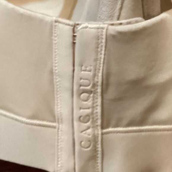 NWT Cacique Comfort Bliss Lightly Lined Multi-Way Strapless Bra 50D - Picture 12 of 12